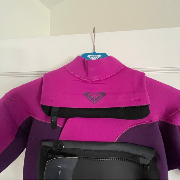 ROXY syncro wetsuit - Picture 8 of 12